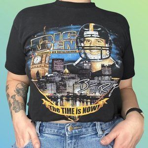 Ben Roethlisberger Tee